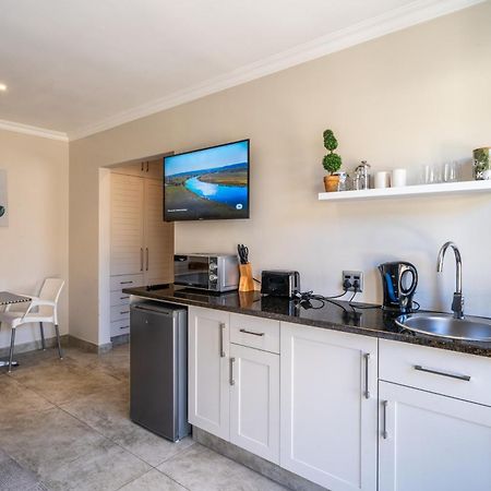 Knysna Breakwaters Haven Екстер'єр фото
