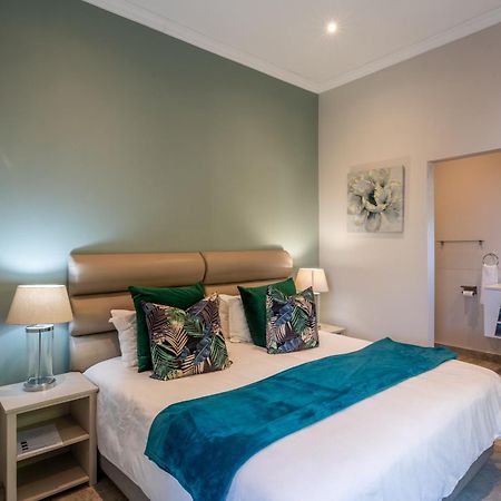 Knysna Breakwaters Haven Екстер'єр фото