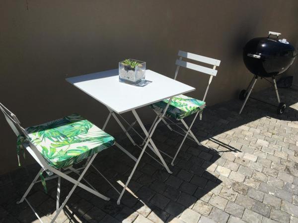 Knysna Breakwaters Haven Екстер'єр фото