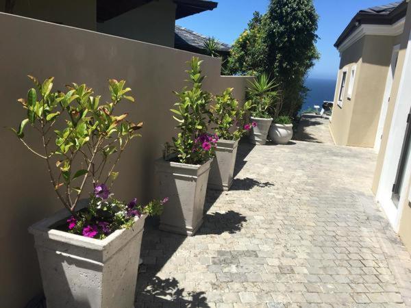 Knysna Breakwaters Haven Екстер'єр фото