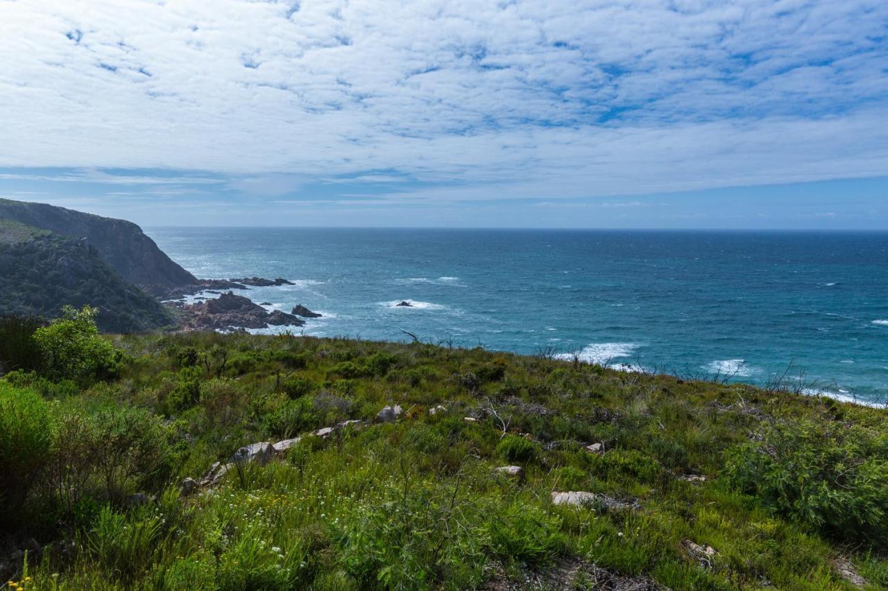 Knysna Breakwaters Haven Екстер'єр фото
