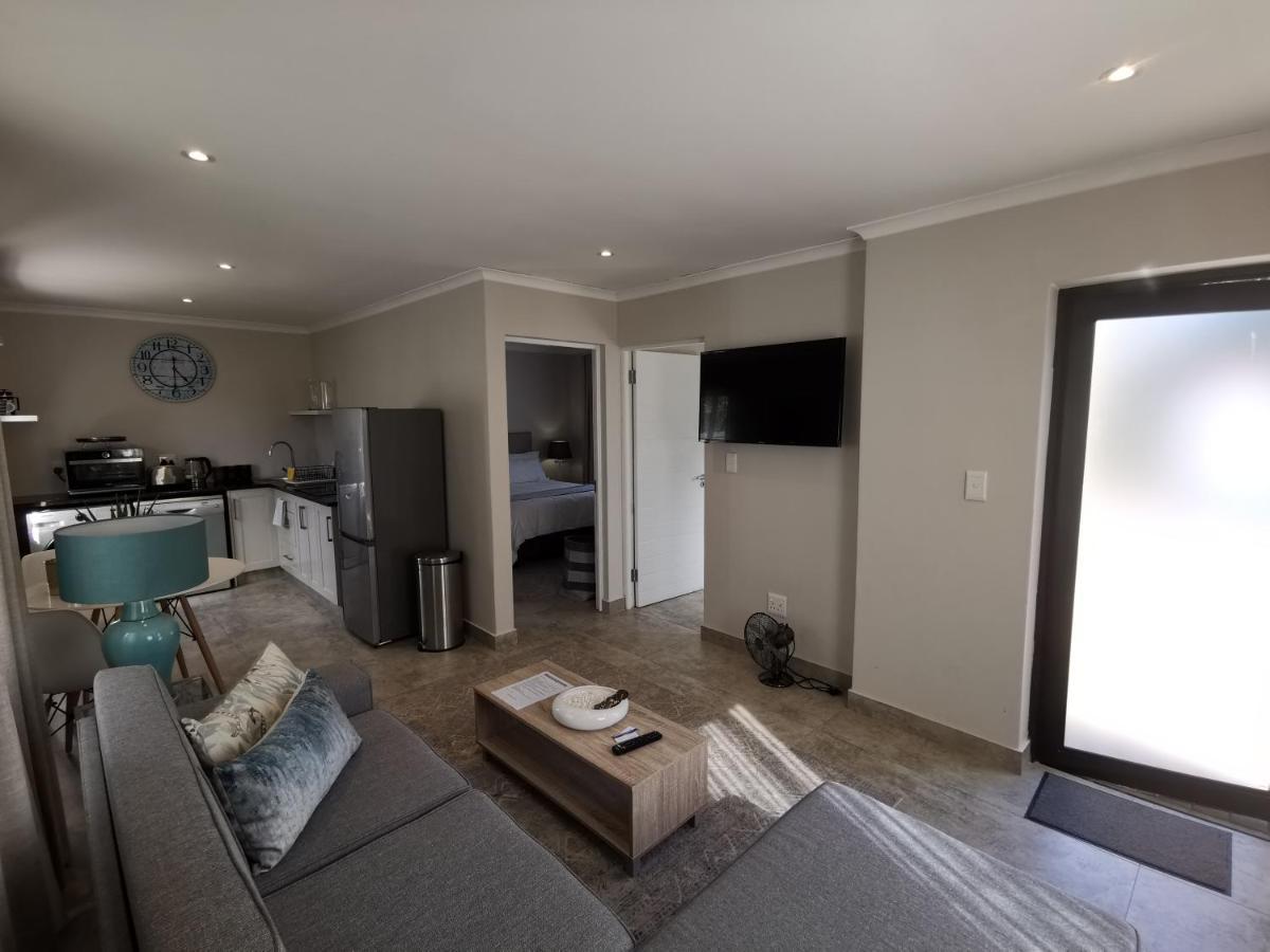 Knysna Breakwaters Haven Екстер'єр фото