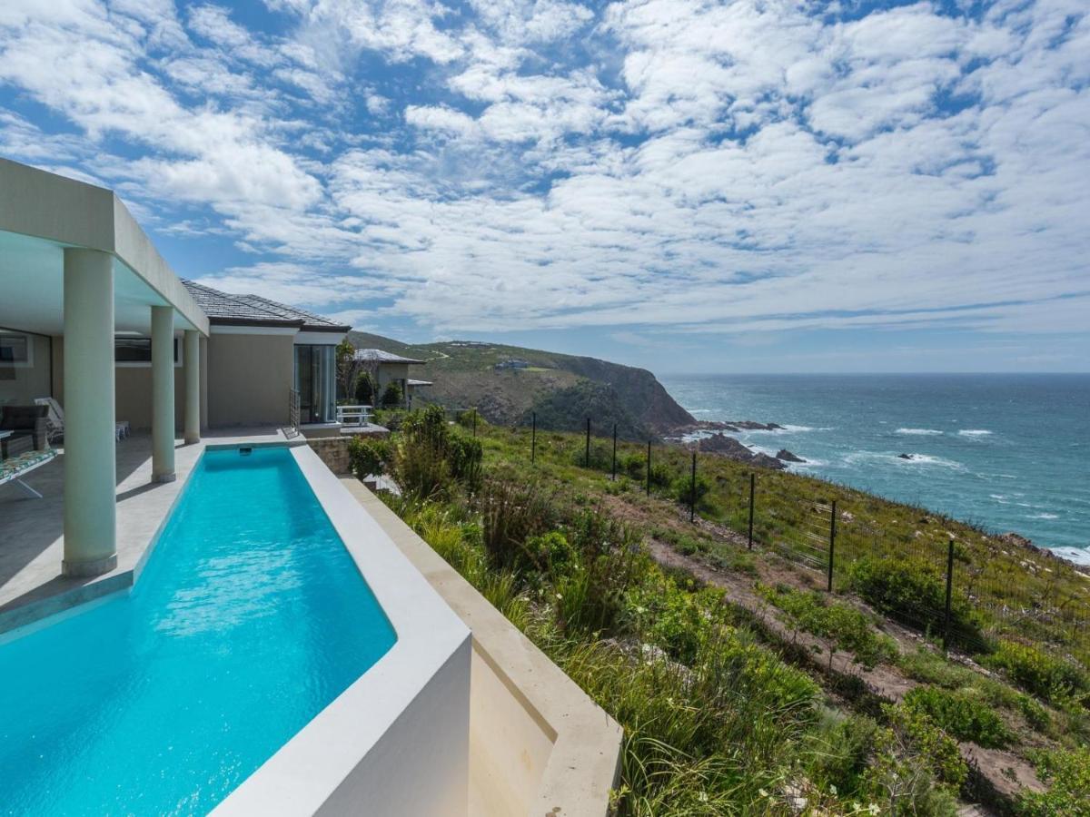 Knysna Breakwaters Haven Екстер'єр фото