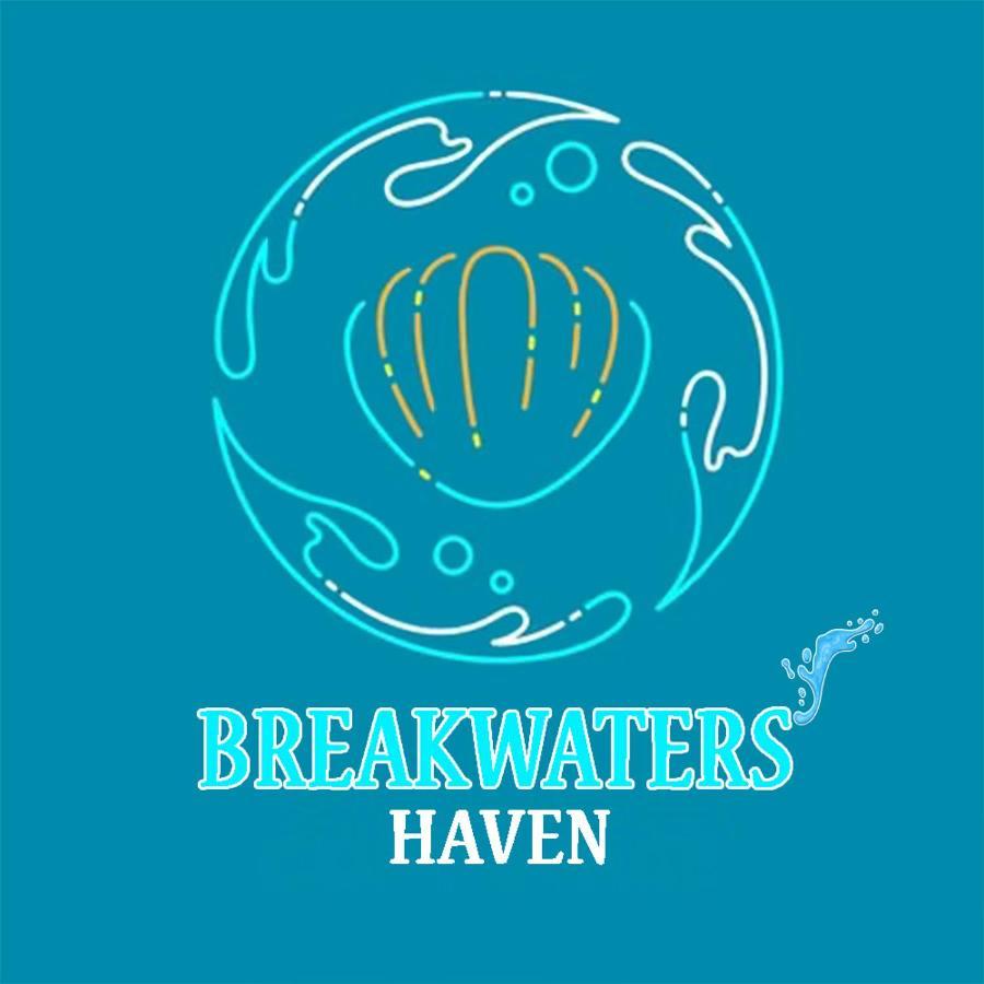 Knysna Breakwaters Haven Екстер'єр фото