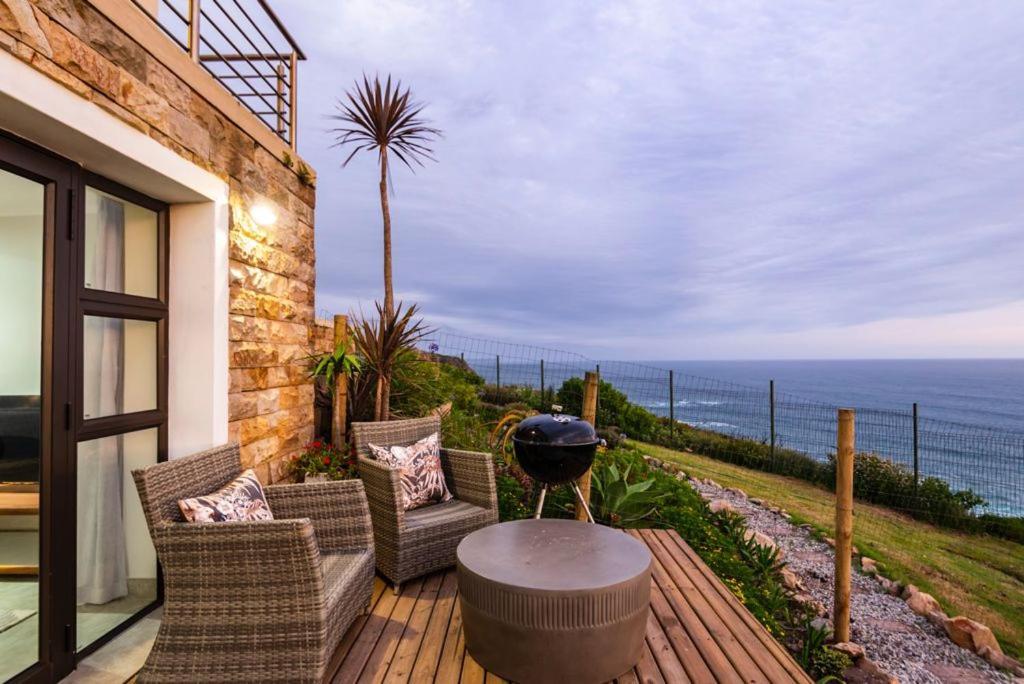Knysna Breakwaters Haven Екстер'єр фото
