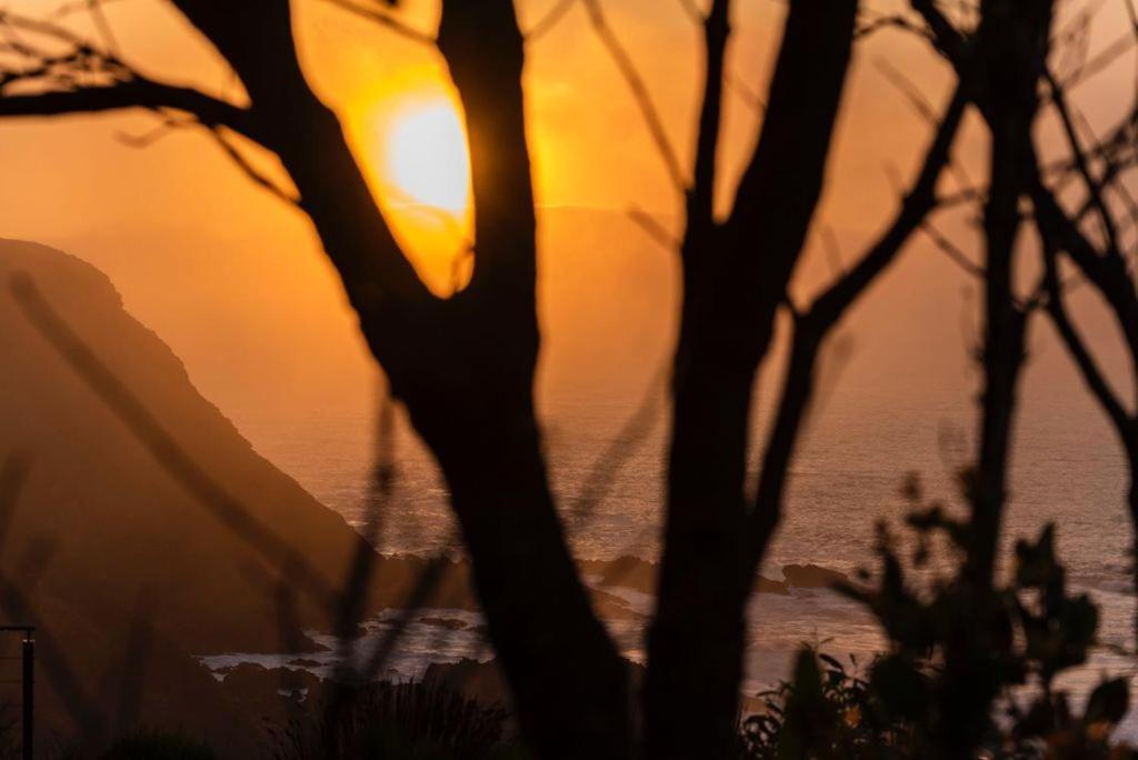 Knysna Breakwaters Haven Екстер'єр фото