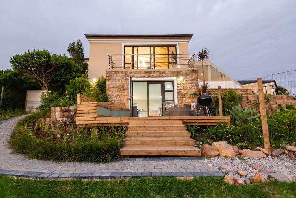 Knysna Breakwaters Haven Екстер'єр фото