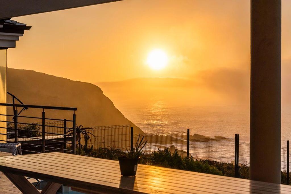 Knysna Breakwaters Haven Екстер'єр фото