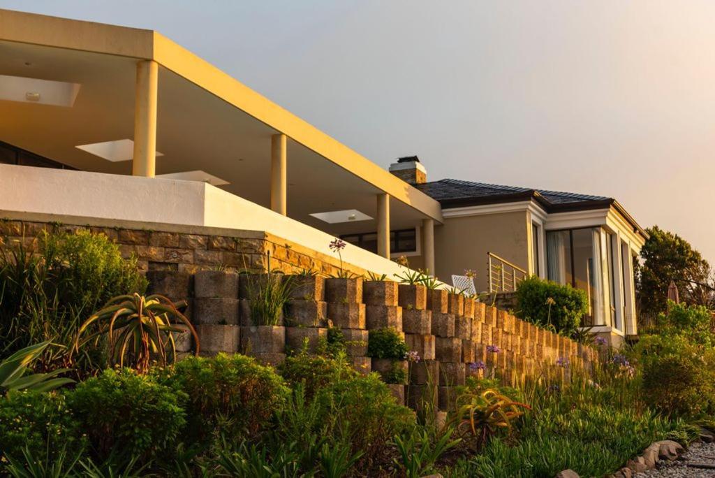 Knysna Breakwaters Haven Екстер'єр фото