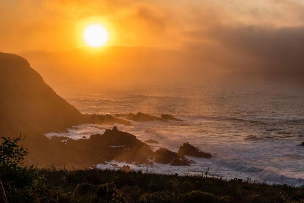 Knysna Breakwaters Haven Екстер'єр фото