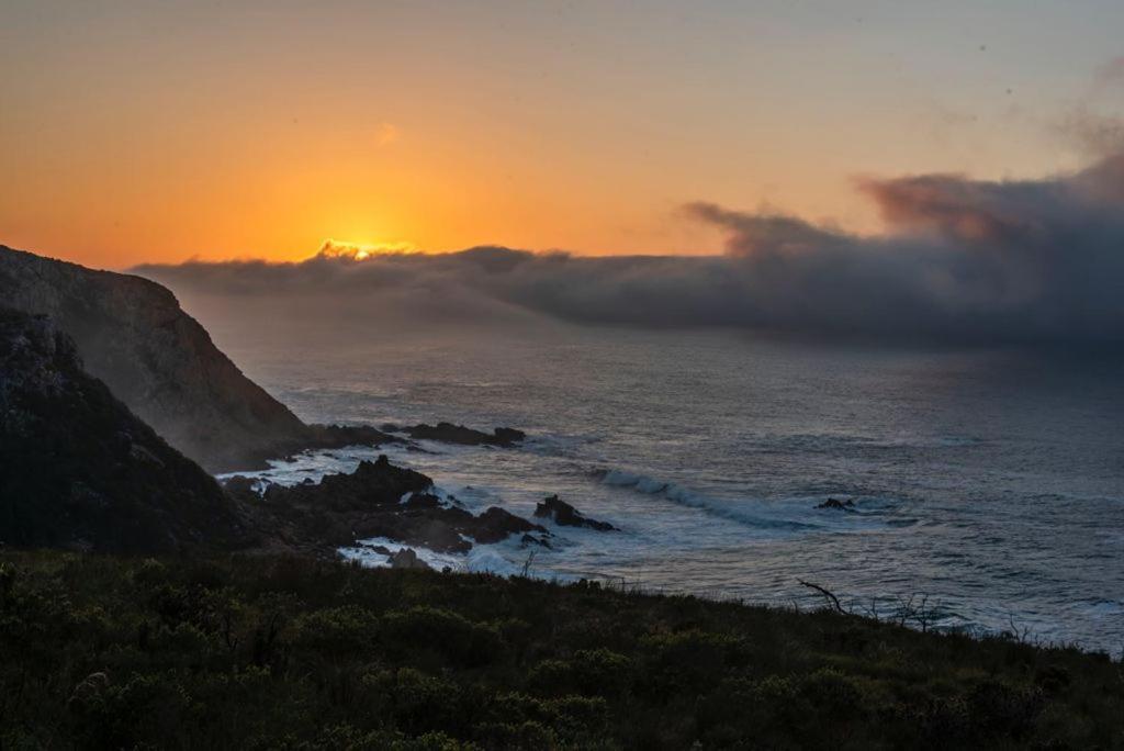 Knysna Breakwaters Haven Екстер'єр фото