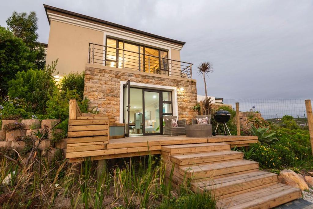 Knysna Breakwaters Haven Екстер'єр фото