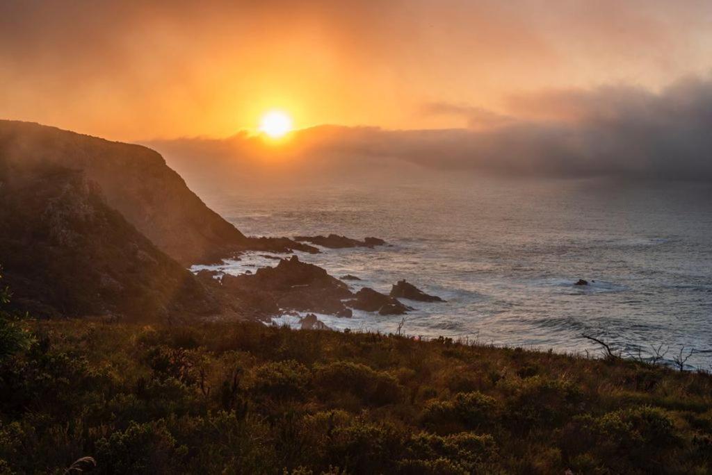 Knysna Breakwaters Haven Екстер'єр фото