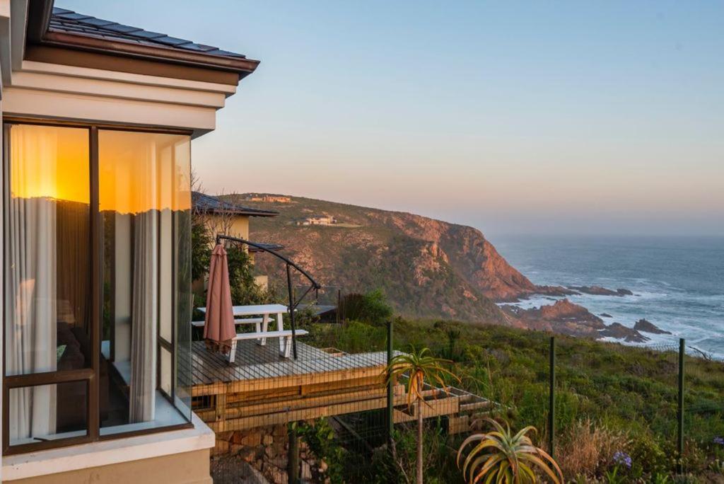 Knysna Breakwaters Haven Екстер'єр фото
