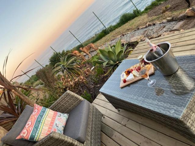 Knysna Breakwaters Haven Екстер'єр фото