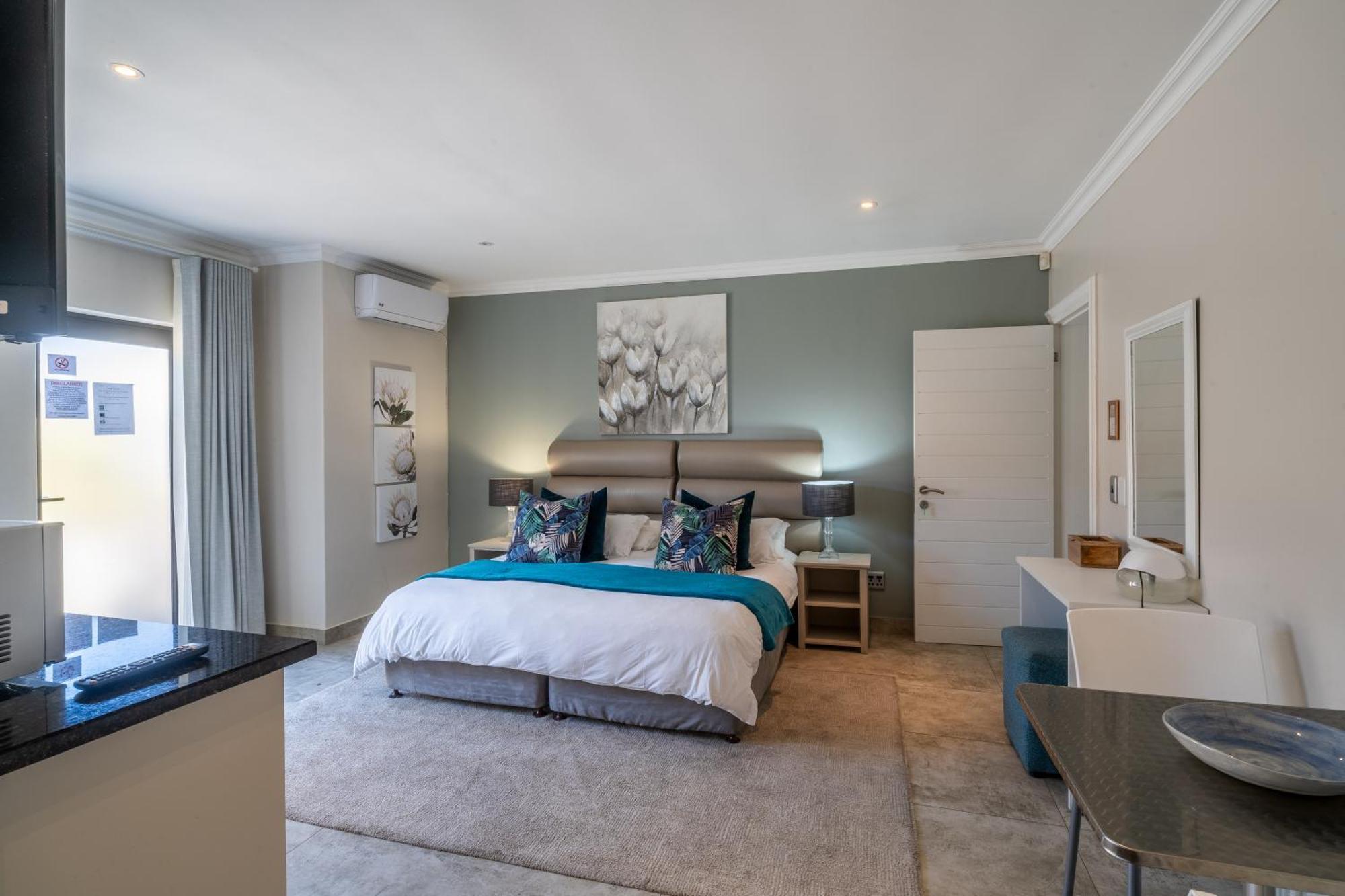Knysna Breakwaters Haven Екстер'єр фото