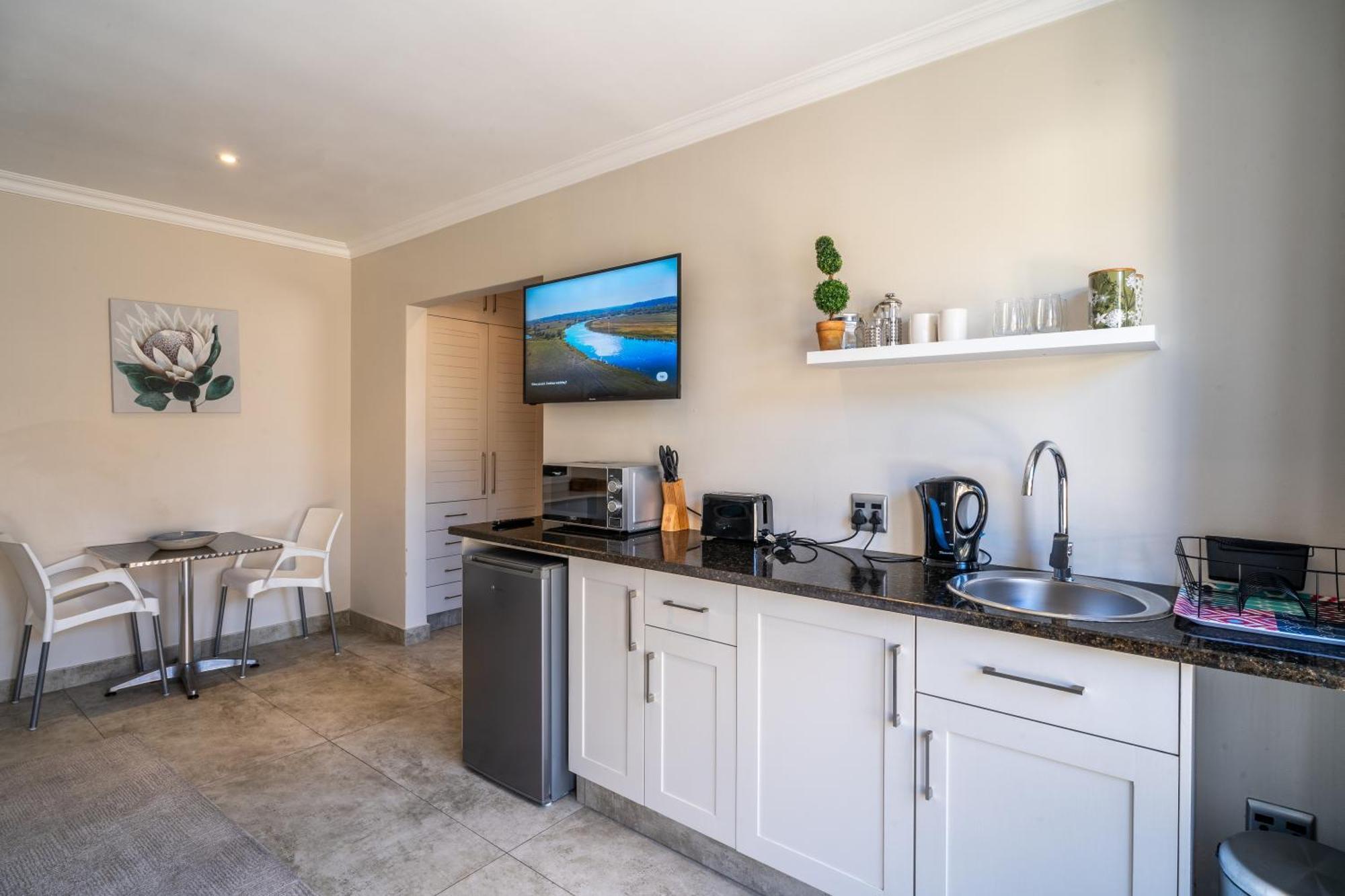 Knysna Breakwaters Haven Екстер'єр фото