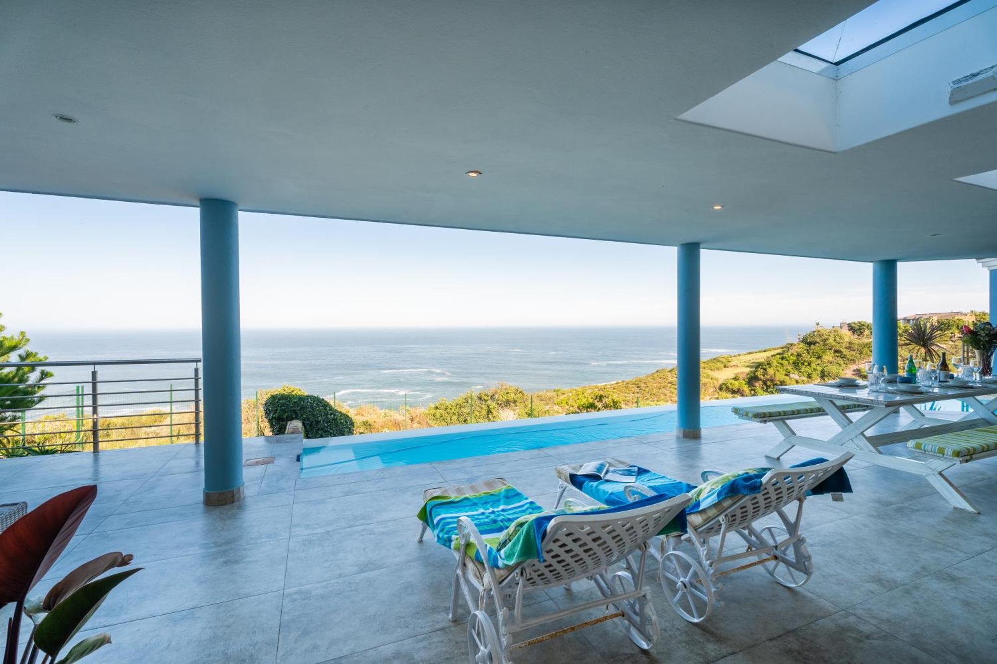 Knysna Breakwaters Haven Екстер'єр фото