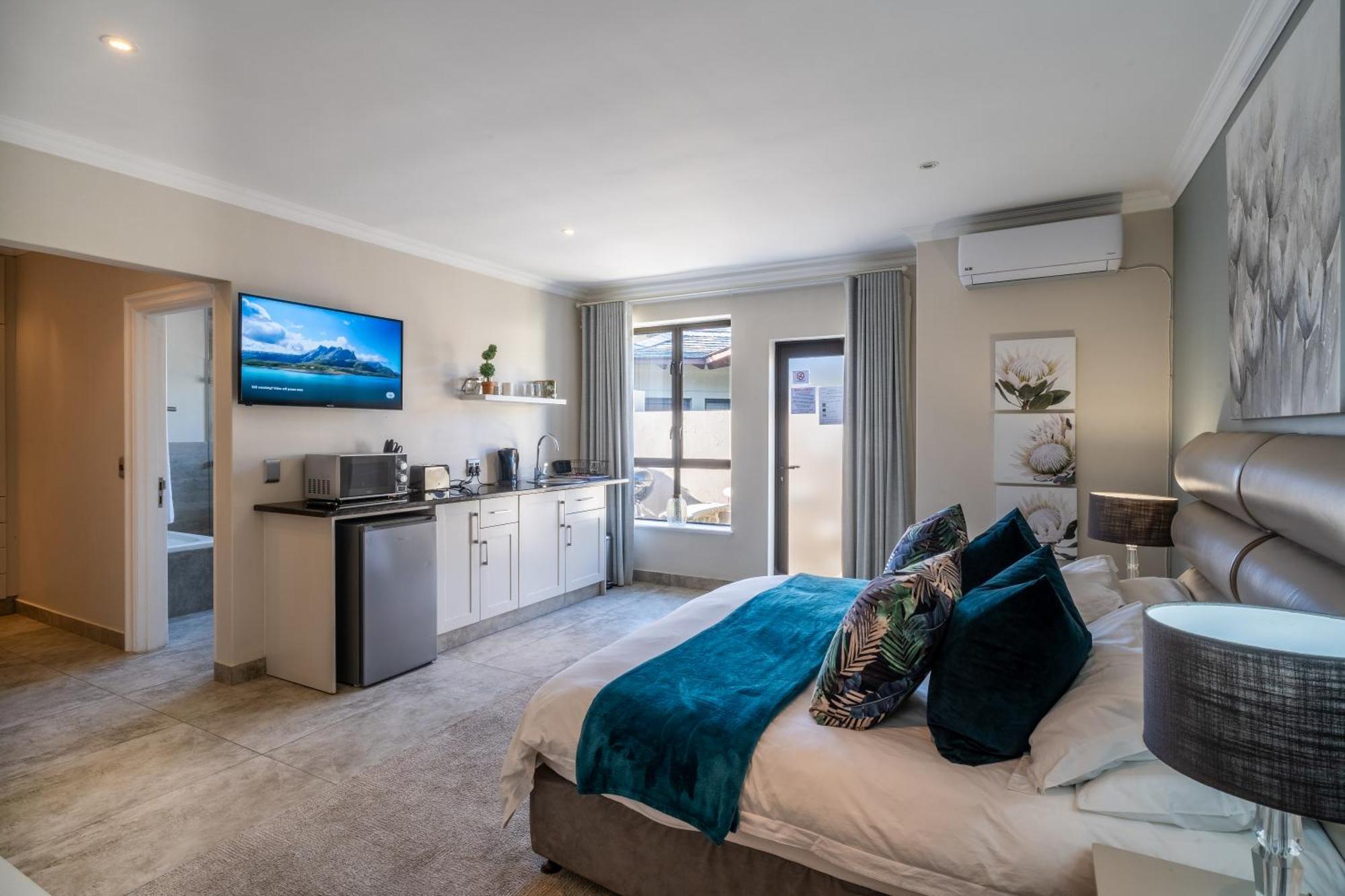 Knysna Breakwaters Haven Екстер'єр фото