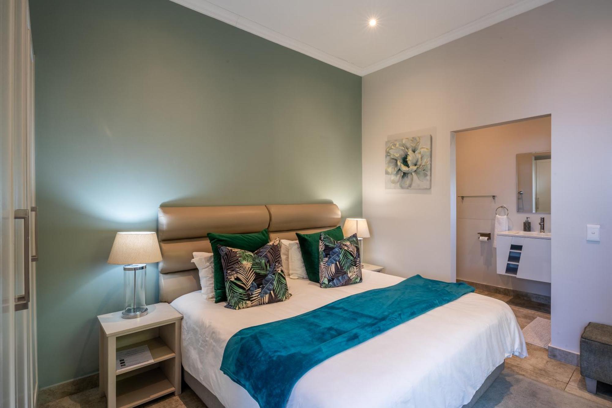 Knysna Breakwaters Haven Екстер'єр фото