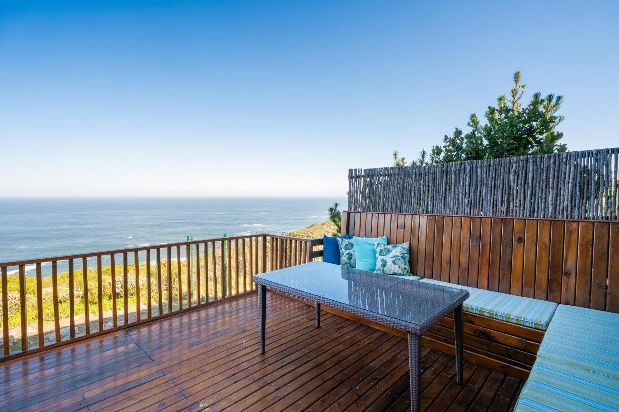 Knysna Breakwaters Haven Екстер'єр фото